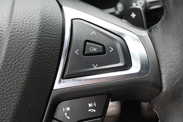 Used 2018 Ford Fusion Sport w/ Equipment Group 401A AWD/4WD image 19