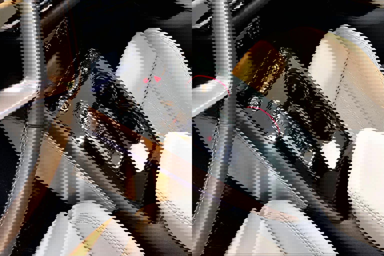 Certified 2025 Audi A5 2.0T Prestige w/ 19" Wheel Package image 17