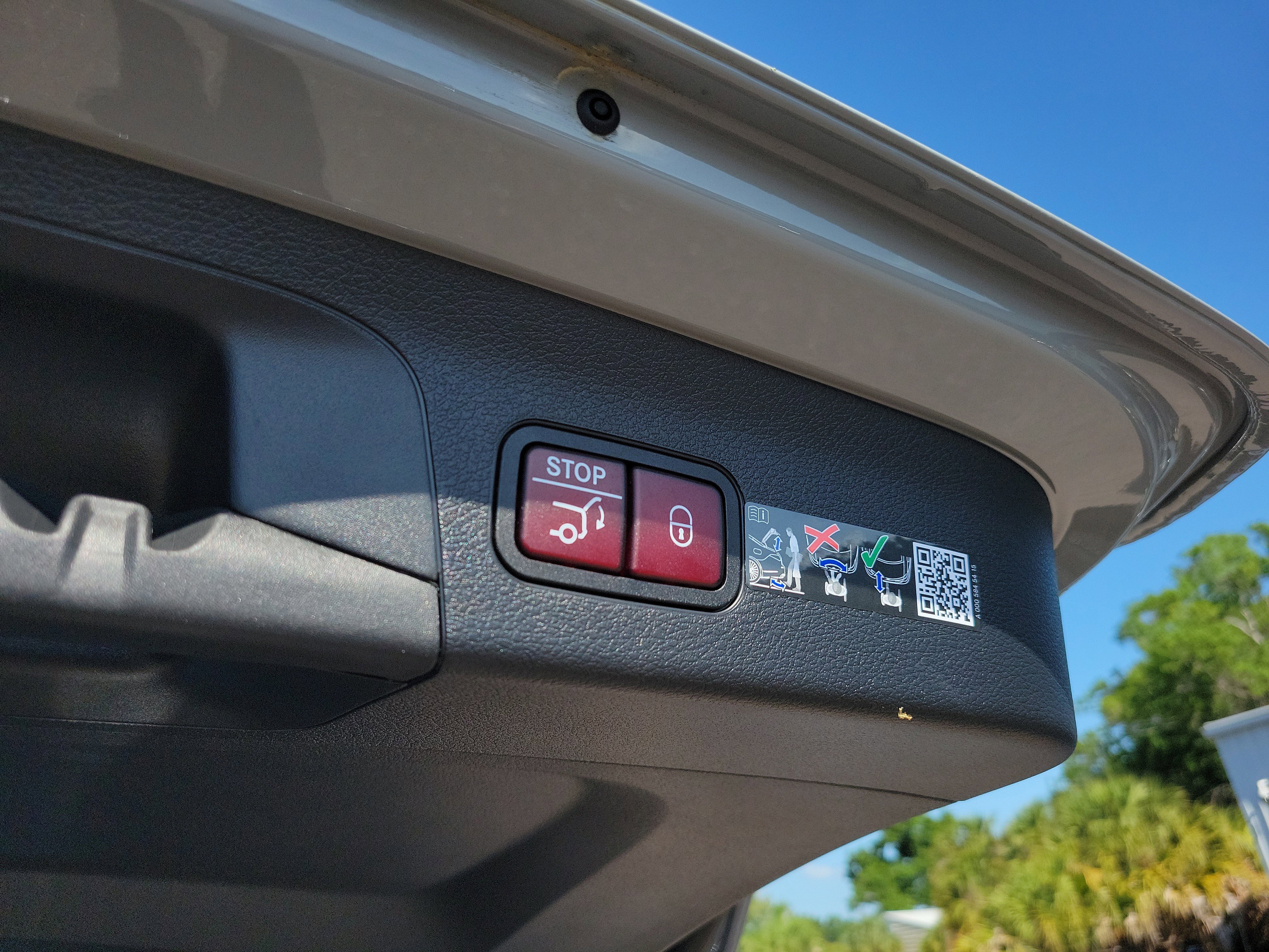 New 2026 Mercedes-Benz GLS 450 4MATIC image 10