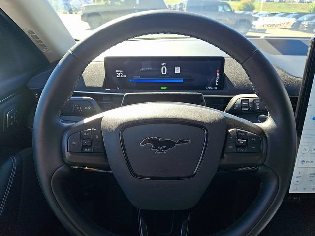 New 2024 Ford Mustang Mach-E Select w/ Comfort Package Lite AWD/4WD image 9