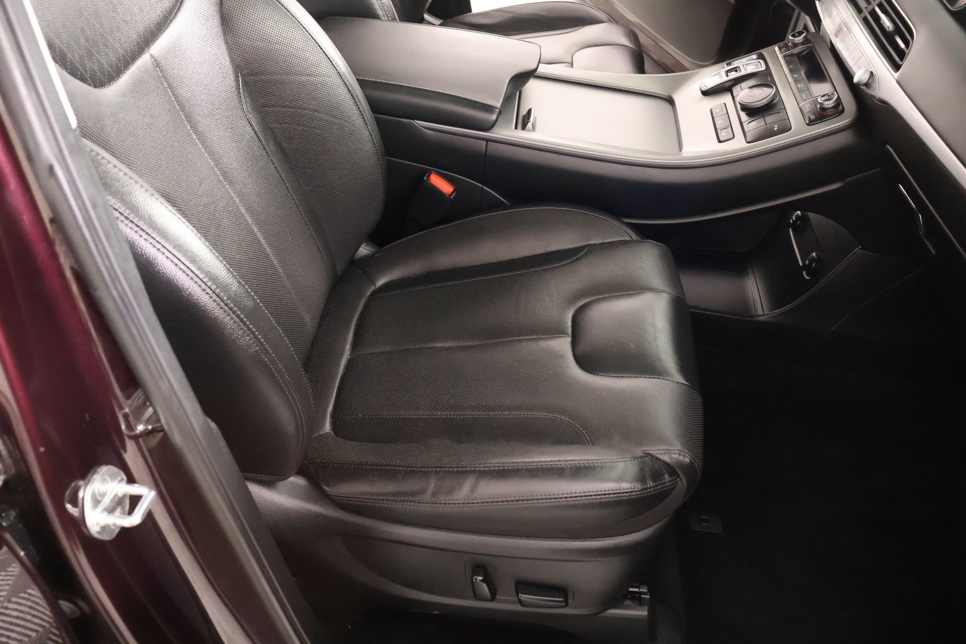 Used 2022 Hyundai Palisade SEL w/ Premium Package image 15