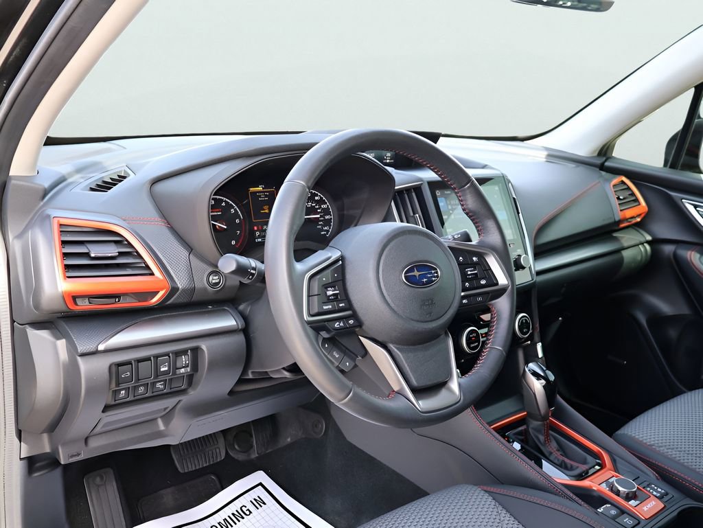 Used 2020 Subaru Forester Sport w/ Popular Package #2 image 19