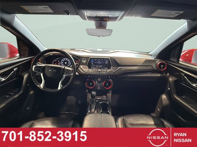 Used 2019 Chevrolet Blazer RS image 10