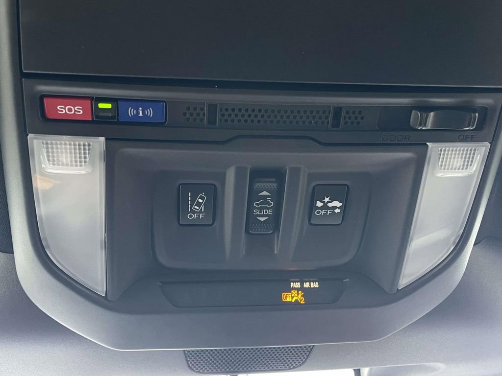 Certified 2023 Subaru Forester Wilderness AWD/4WD image 25