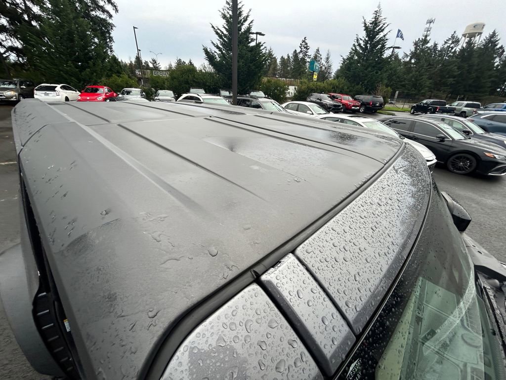 Used 2021 Ford Bronco Wildtrak image 28