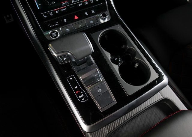 New 2026 Audi Q7 3.0T Prestige image 16