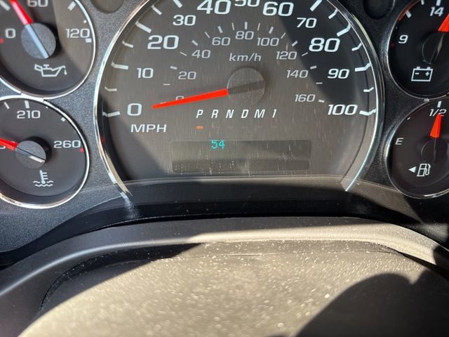 New 2025 Chevrolet Express 3500 Extended w/ Driver Convenience Package image 15