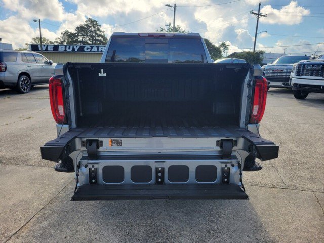 Used 2025 GMC Sierra 1500 Denali RWD image 8