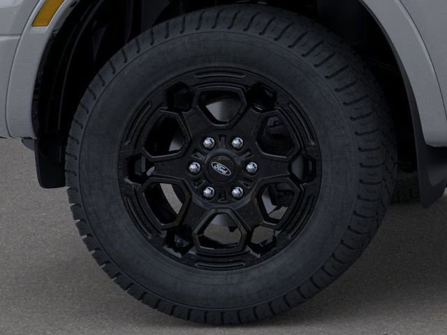 New 2026 Ford Ranger XLT w/ FX4 Off-Road Package AWD/4WD image 19