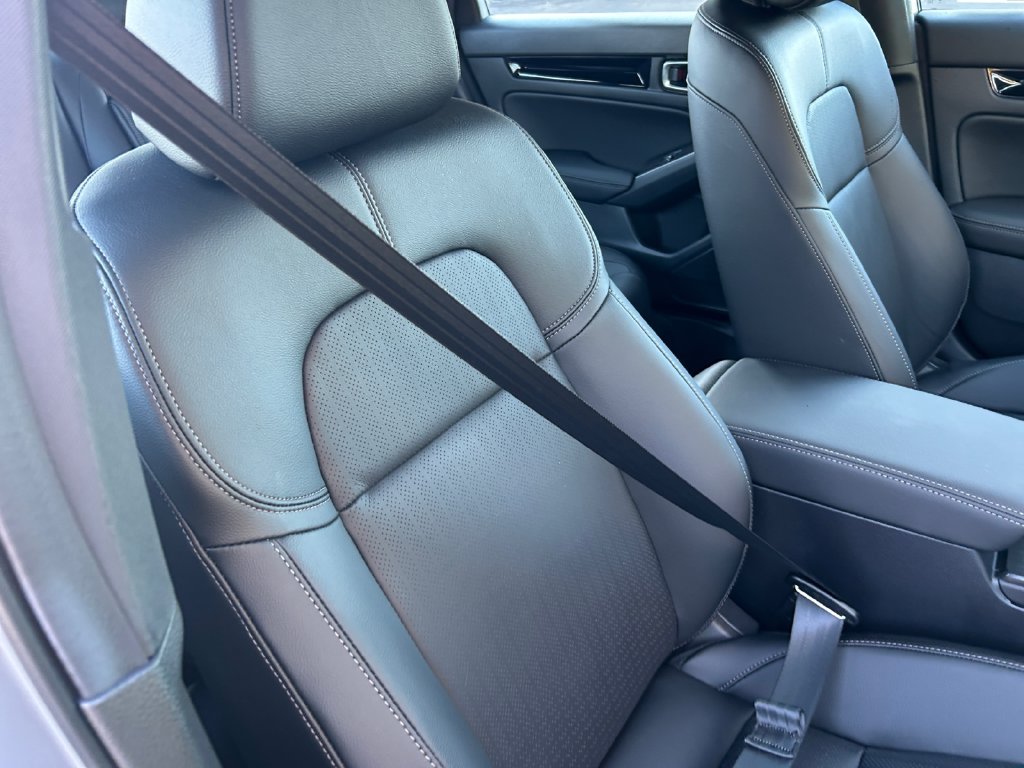 Used 2026 Honda Civic Sport Touring image 16