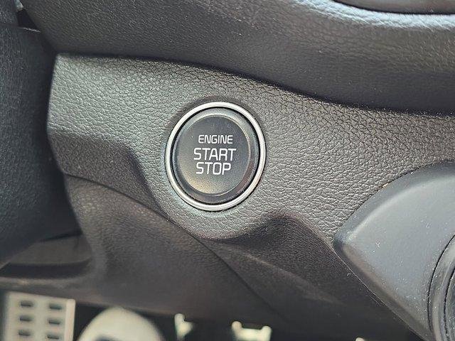 Used 2021 Kia Forte GT-Line image 29