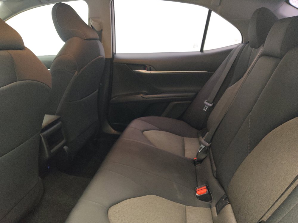 Used 2023 Toyota Camry LE FWD image 18