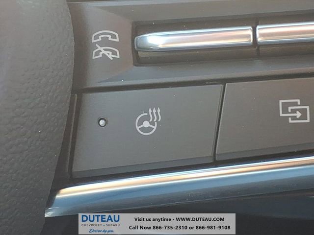 New 2026 Chevrolet Equinox LT w/ Safety and Technology Package AWD/4WD image 18