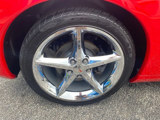 Used 2013 Chevrolet Corvette Coupe RWD image 10