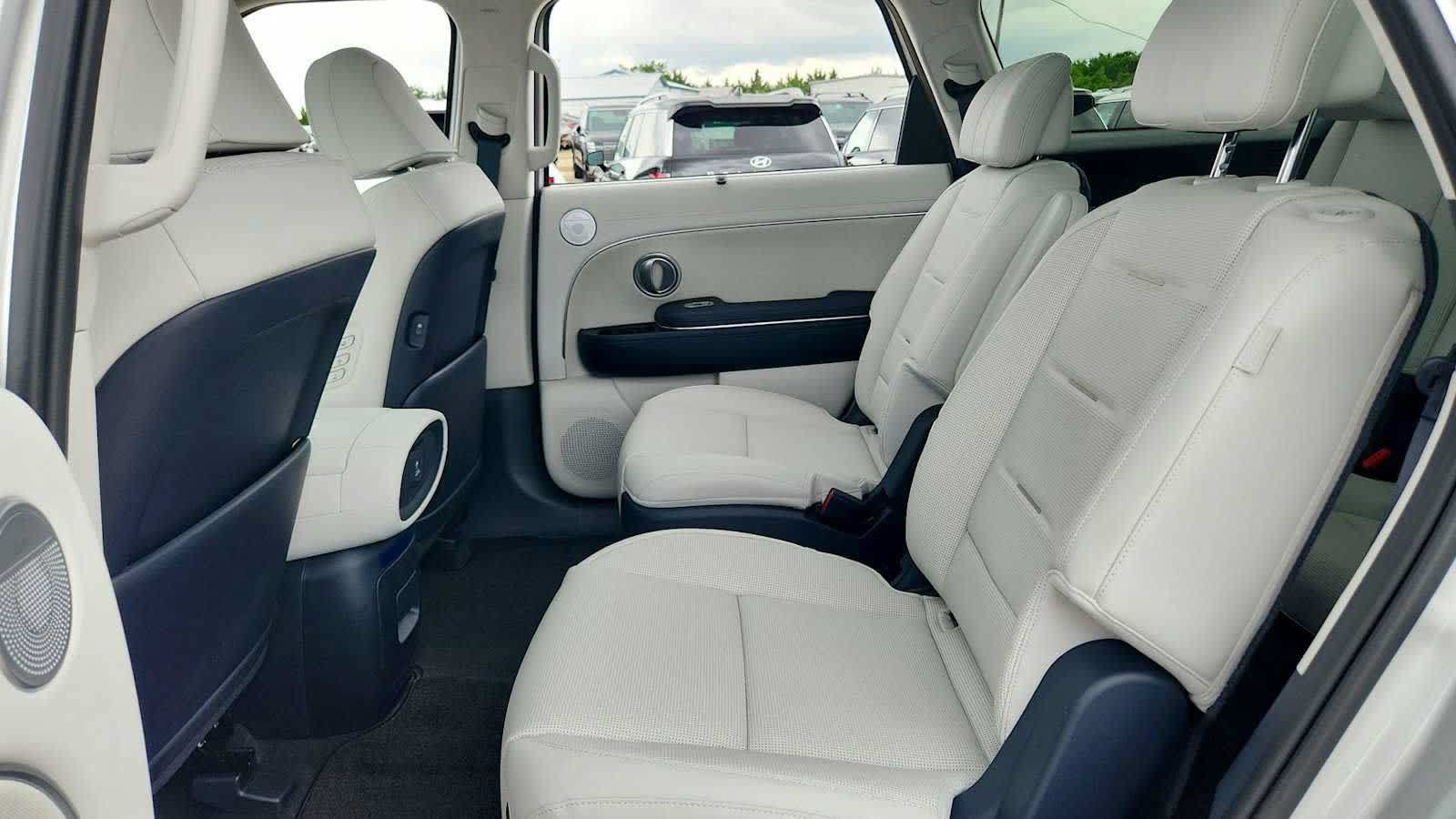 New 2026 Hyundai Palisade Calligraphy AWD/4WD image 22