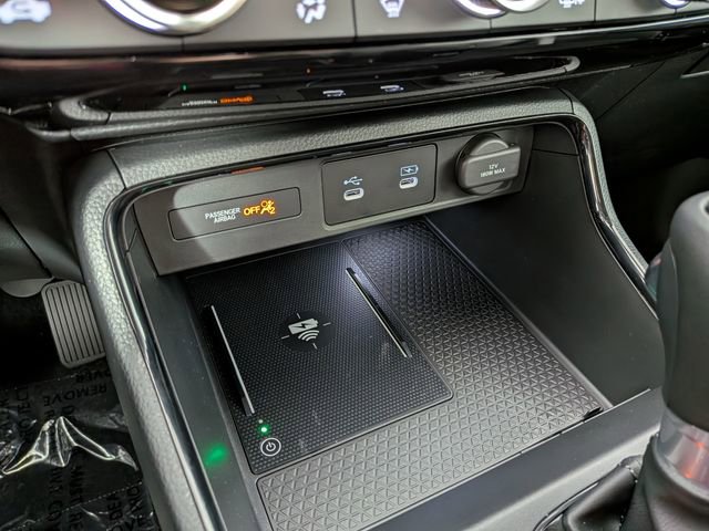 New 2026 Honda CR-V EX-L image 9