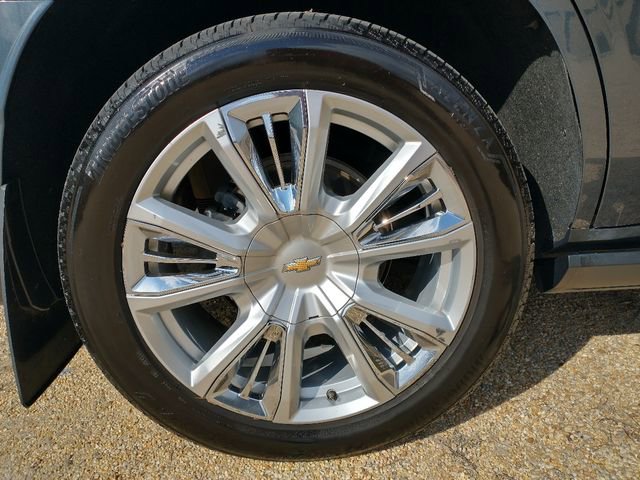 Used 2021 Chevrolet Tahoe High Country image 22