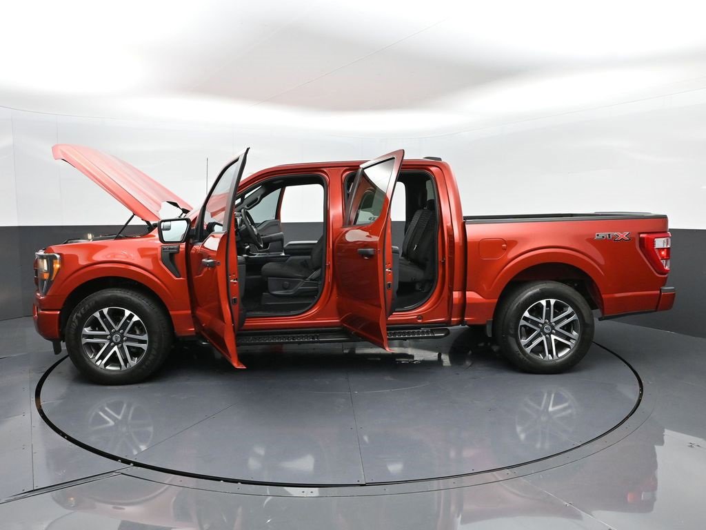Used 2023 Ford F150 XL w/ STX Appearance Package image 45