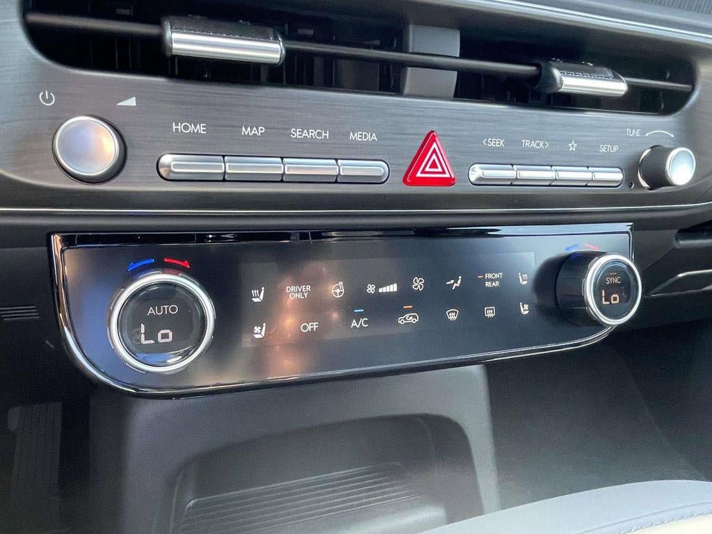 New 2026 Hyundai Palisade Calligraphy FWD image 37