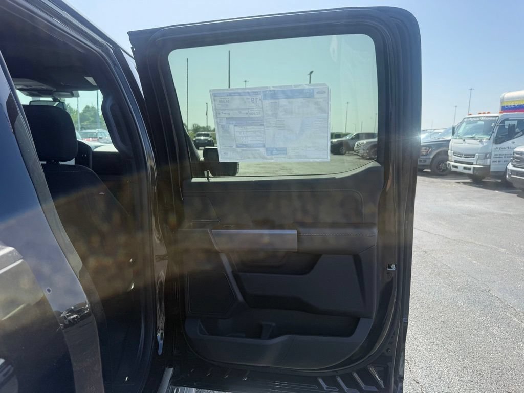 New 2026 Ford F150 XLT w/ Equipment Group 302A MID AWD/4WD image 48