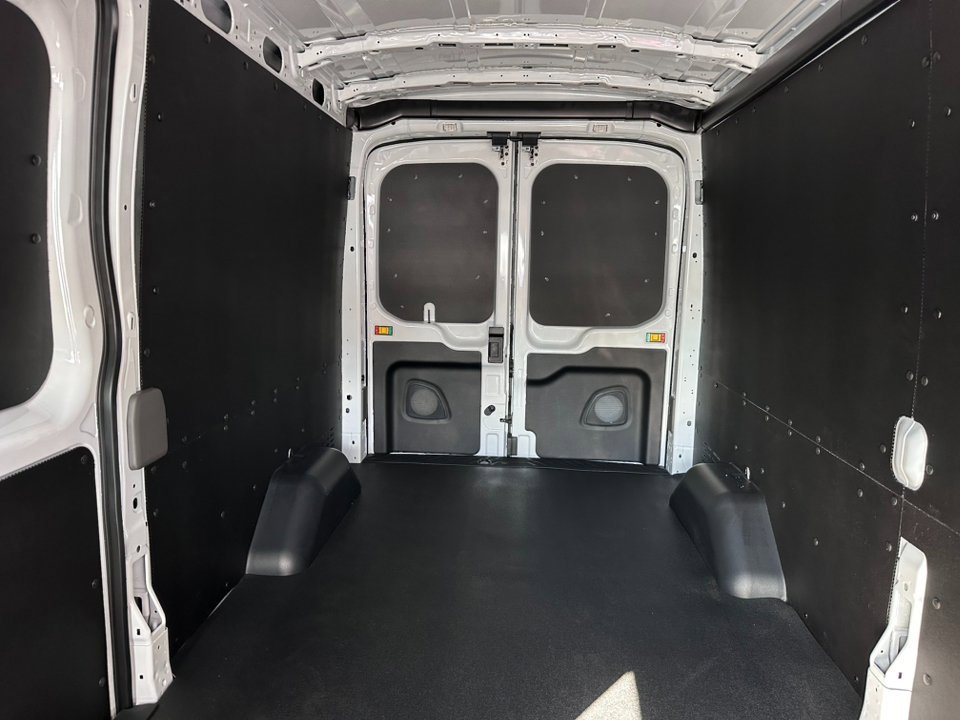 New 2026 Ford Transit 250 148 Medium Roof image 15