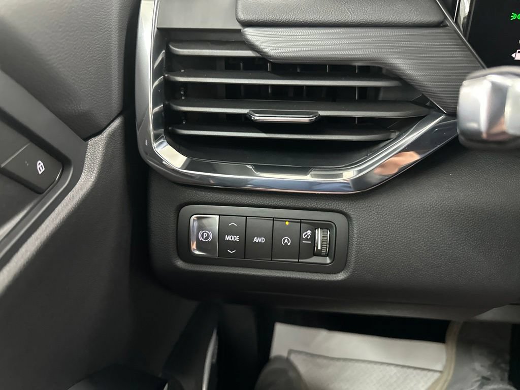 New 2026 GMC Acadia Elevation w/ Black Edition AWD/4WD image 45