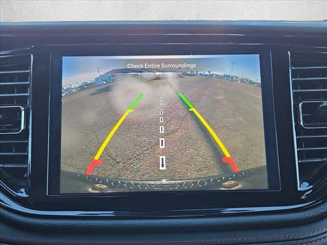 Used 2024 Dodge Durango GT image 14