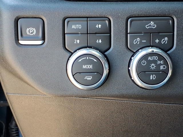 Used 2026 GMC Sierra 1500 Elevation AWD/4WD image 15