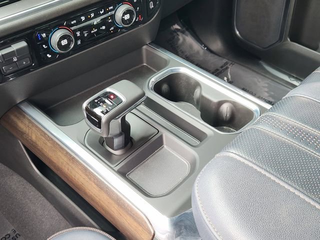 Certified 2025 Chevrolet Silverado 1500 High Country w/ Technology Package AWD/4WD image 15