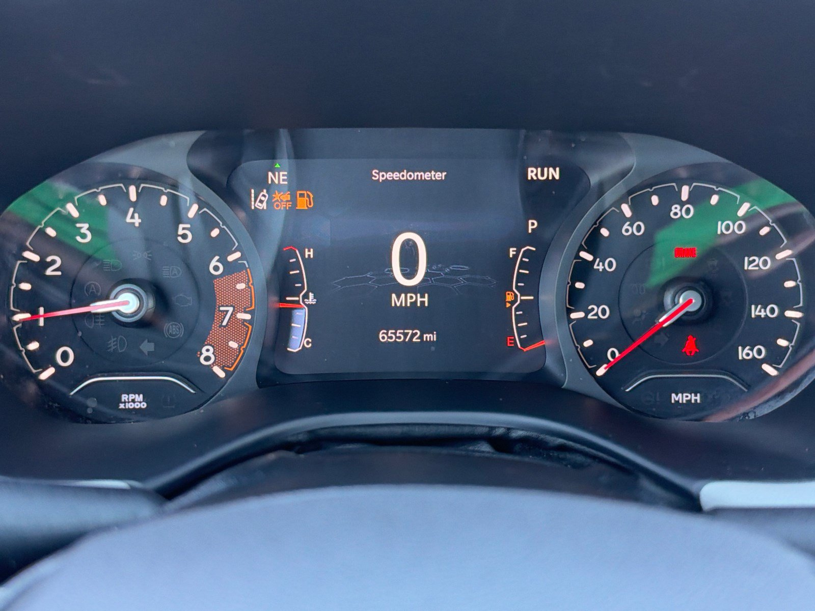 Used 2024 Jeep Compass Limited AWD/4WD image 24