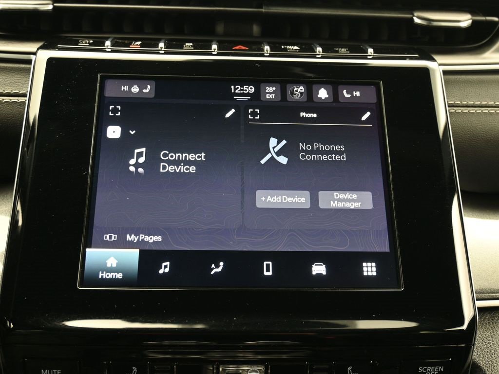 Used 2022 Jeep Grand Cherokee L Laredo image 24