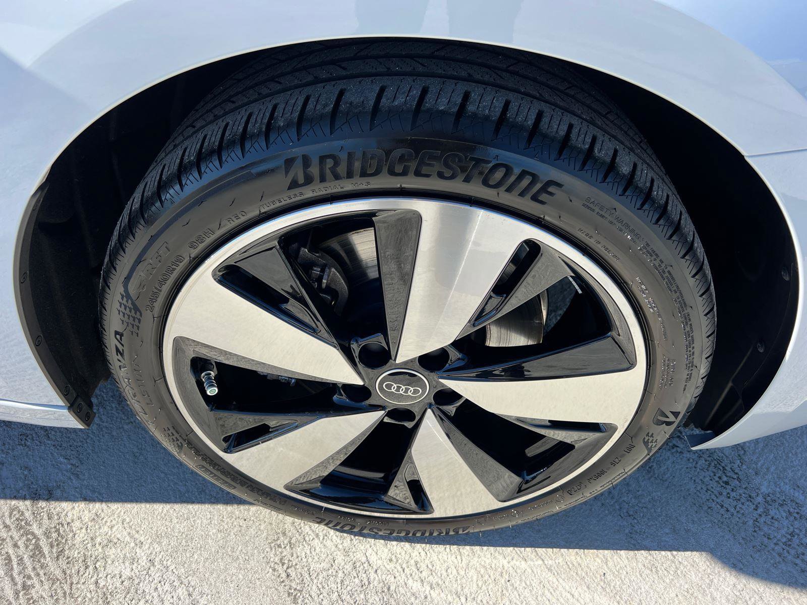 Certified 2025 Audi A5 2.0T Premium w/ Convenience Package AWD/4WD image 12