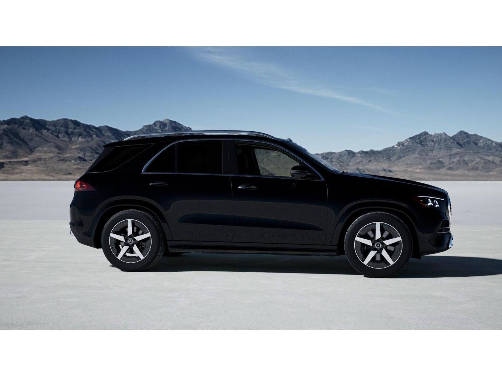 New 2027 Mercedes-Benz GLE 350 4MATIC image 15