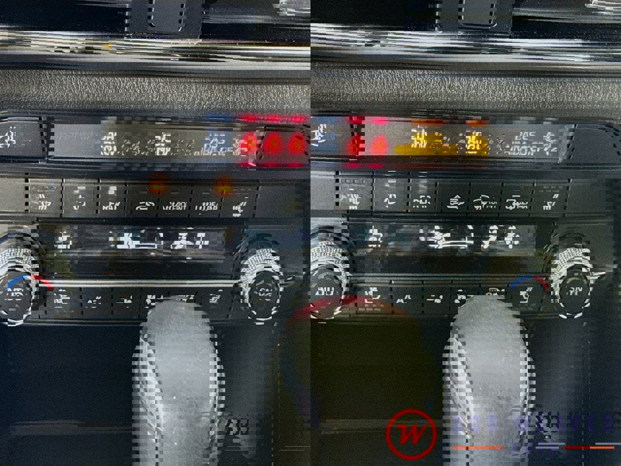 Used 2021 MAZDA CX-9 Grand Touring image 21