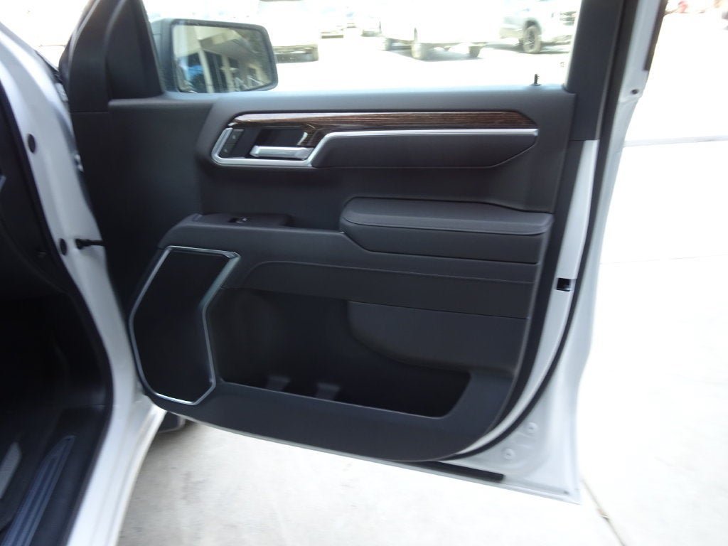 New 2026 GMC Sierra 1500 Elevation AWD/4WD image 28