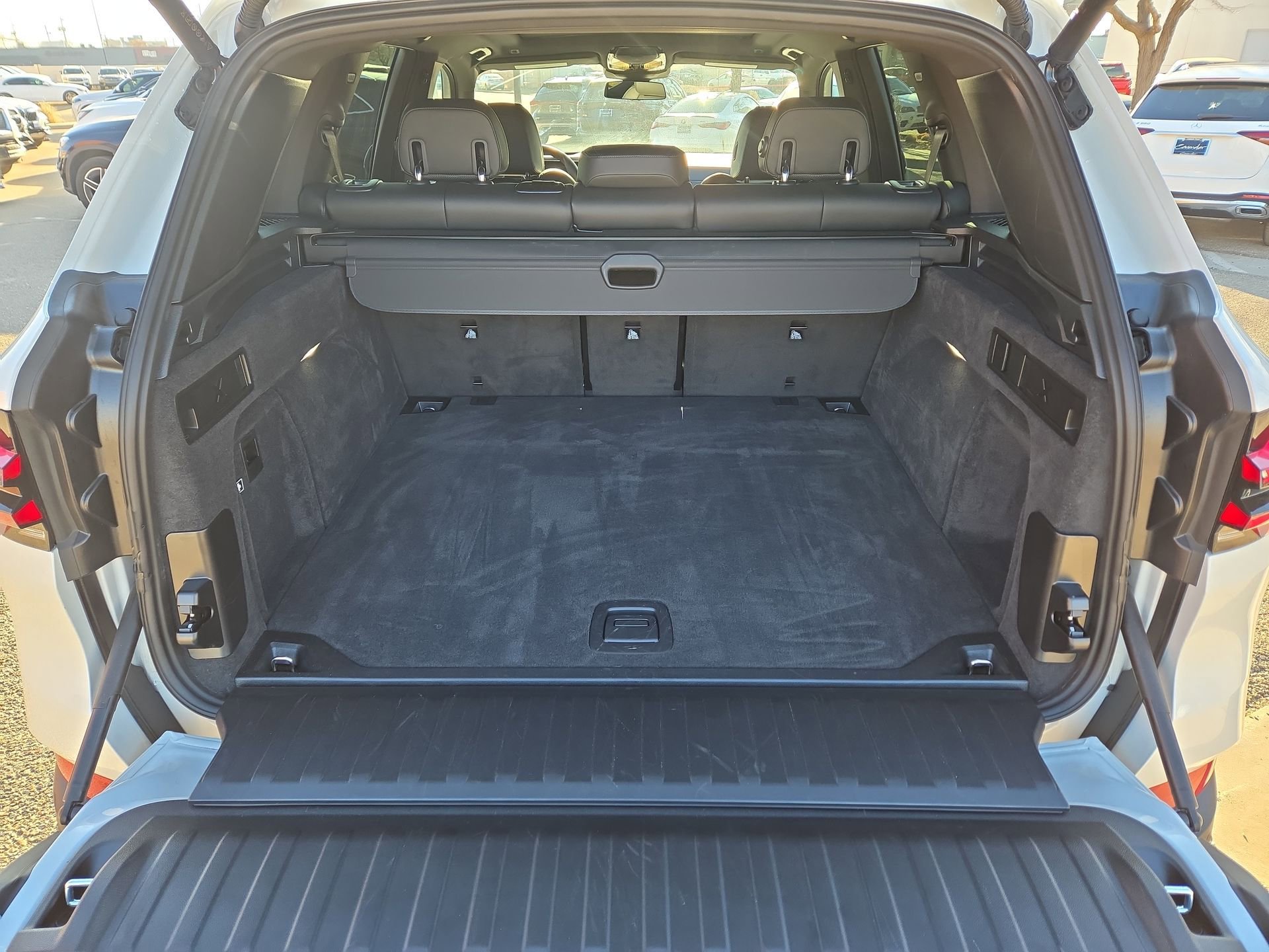 Certified 2026 BMW X5 sDrive40i image 12