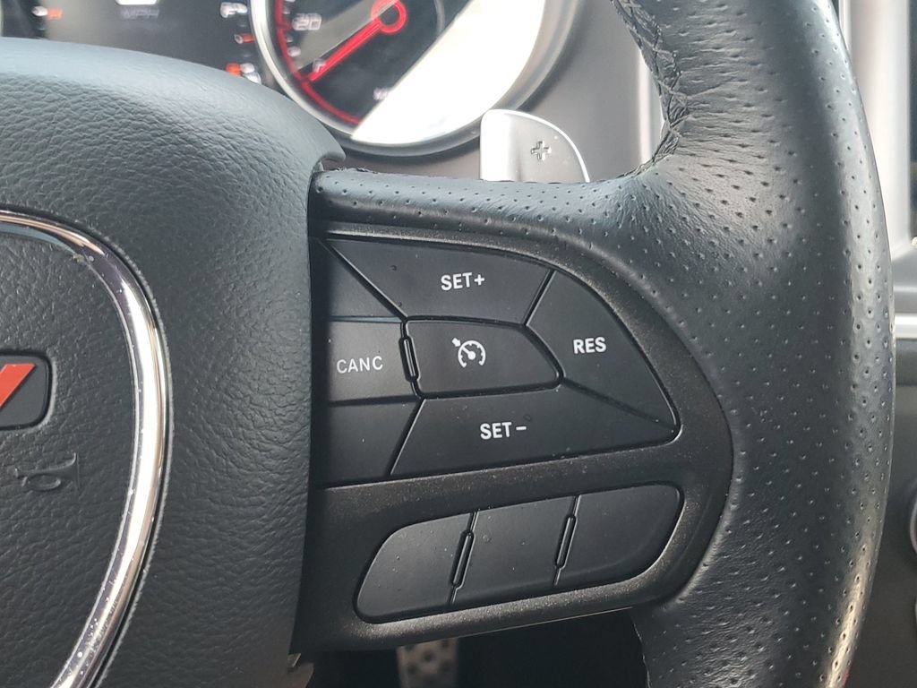 Certified 2022 Dodge Charger R/T RWD image 22