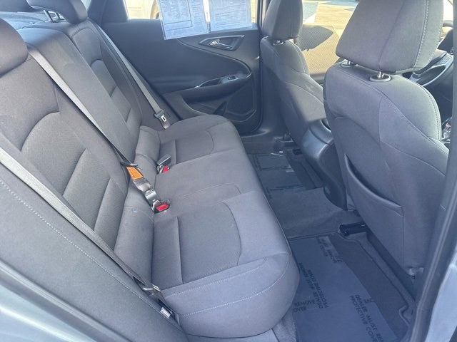 Used 2025 Chevrolet Malibu RS image 27