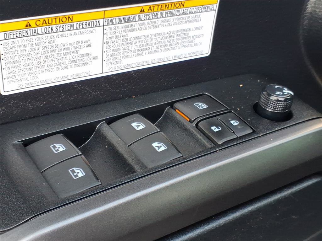 Certified 2019 Toyota Tacoma TRD Off-Road image 18