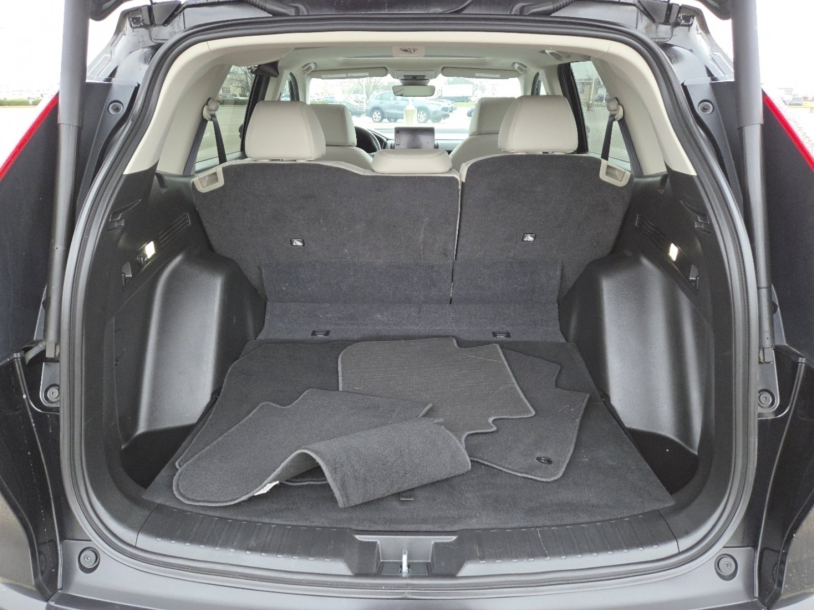 Used 2023 Honda CR-V EX-L image 21