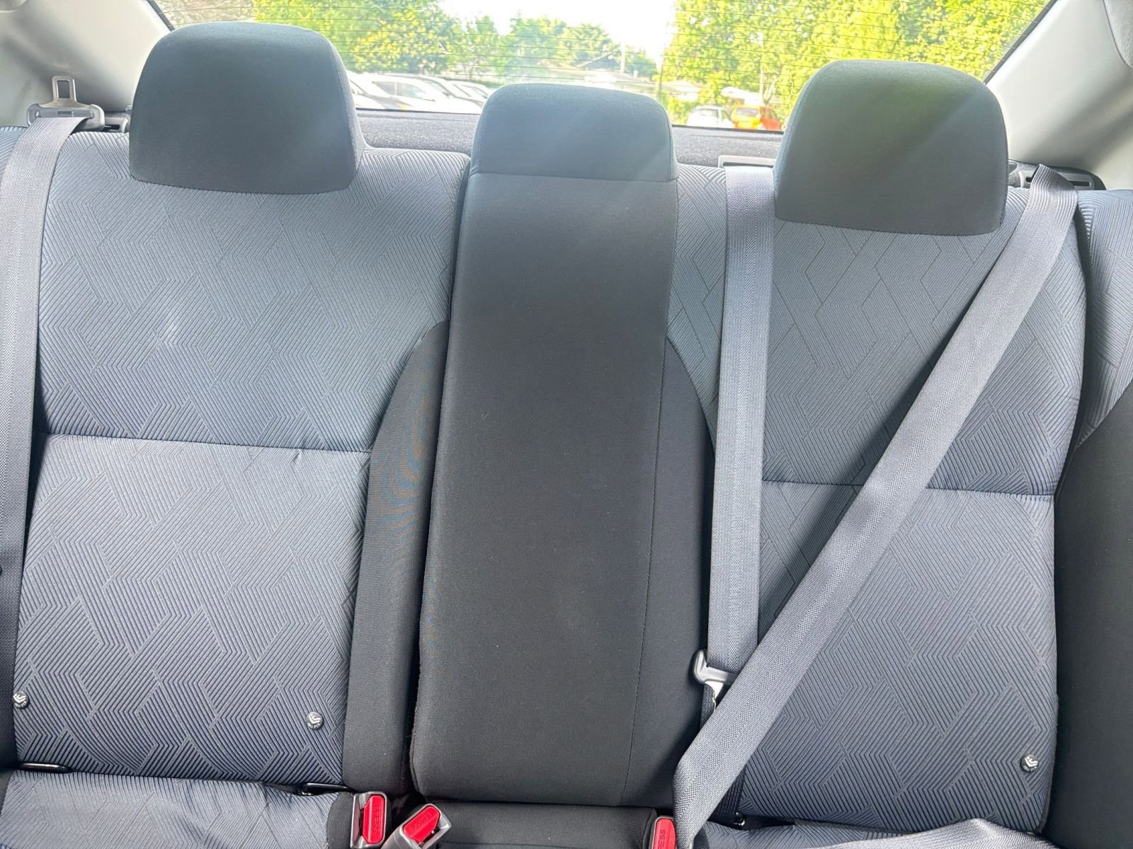 Used 2025 Nissan Versa SV FWD image 37