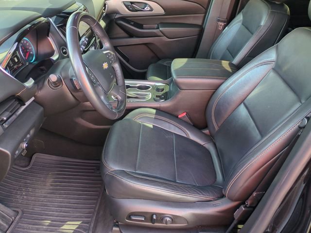 Used 2019 Chevrolet Traverse RS image 14
