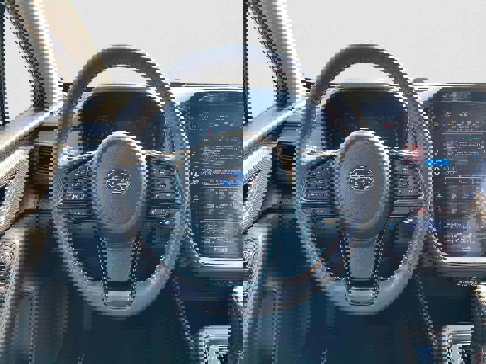 Used 2024 Subaru Crosstrek 2.5i Limited image 15