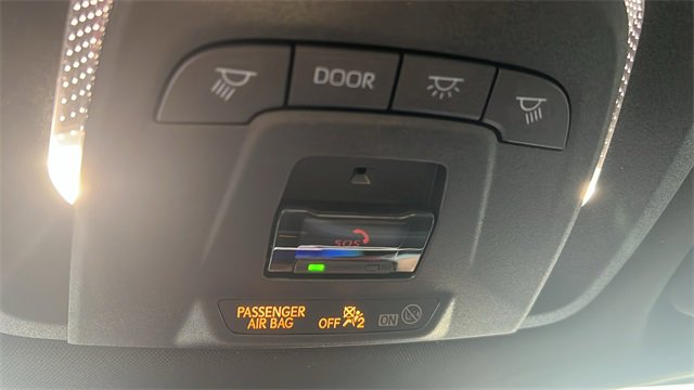 New 2026 Toyota Crown XLE image 16