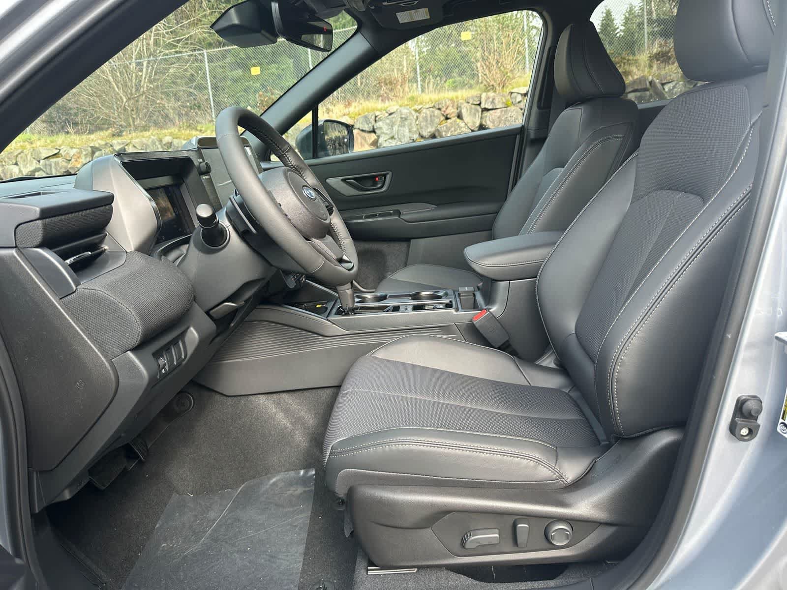 New 2026 Subaru Outback Limited AWD/4WD image 13