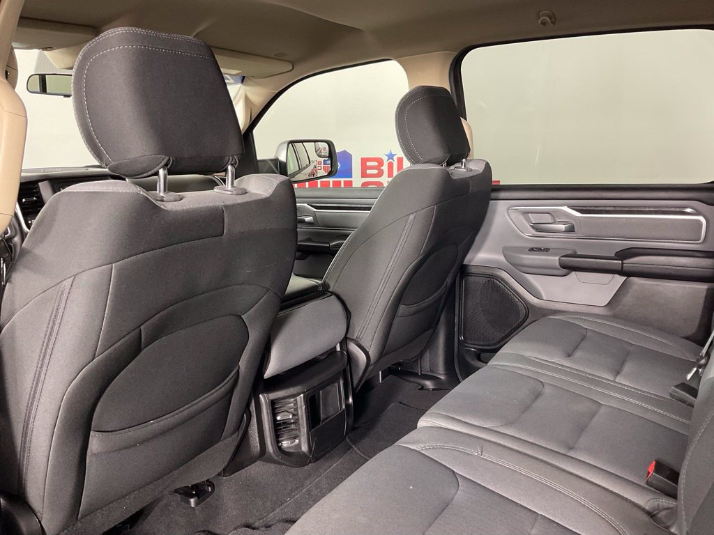 Used 2019 RAM 1500 Big Horn RWD image 14