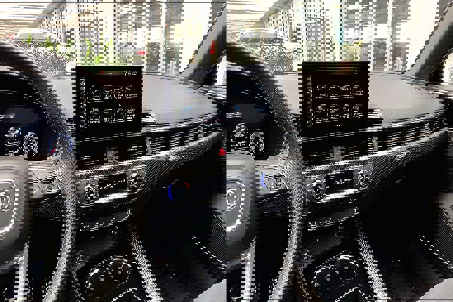 Used 2023 Audi S4 Premium Plus w/ Premium Plus Package image 7