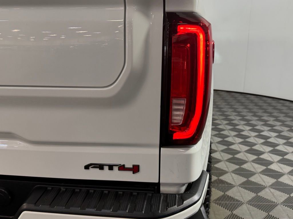 Used 2021 GMC Sierra 1500 AT4 w/ AT4 Premium Package image 17