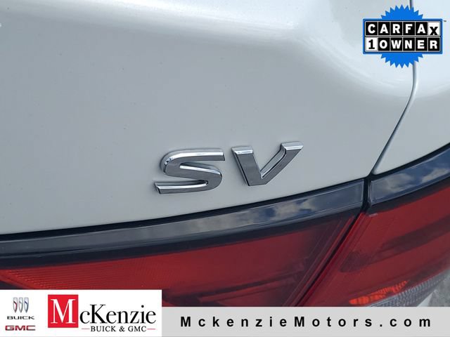 Used 2024 Nissan Sentra SV FWD image 28