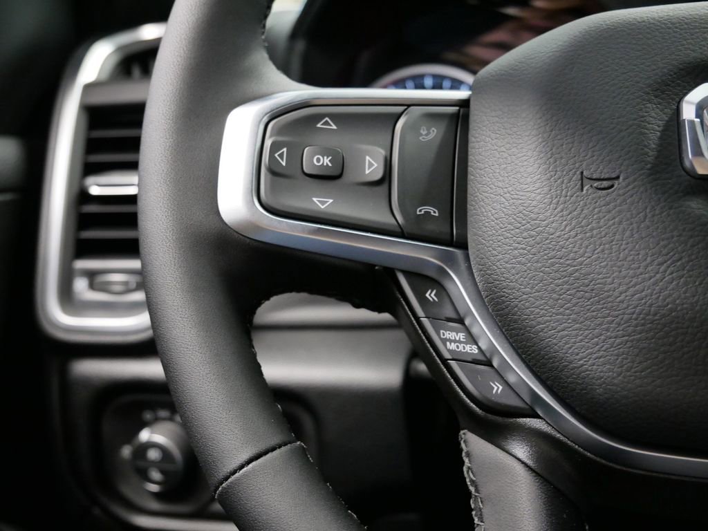 New 2026 RAM 1500 Big Horn image 23